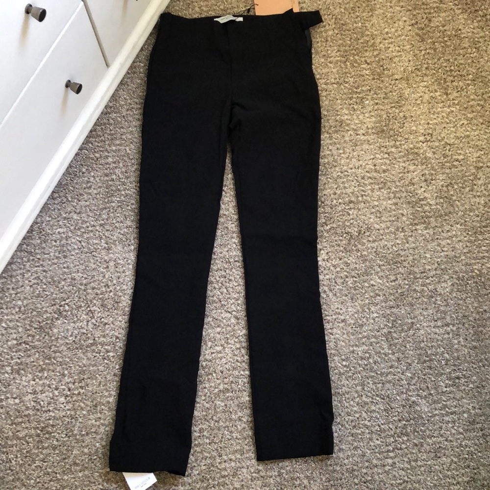 MM. Lafleur black slacks